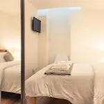 B&B In Edinburgh