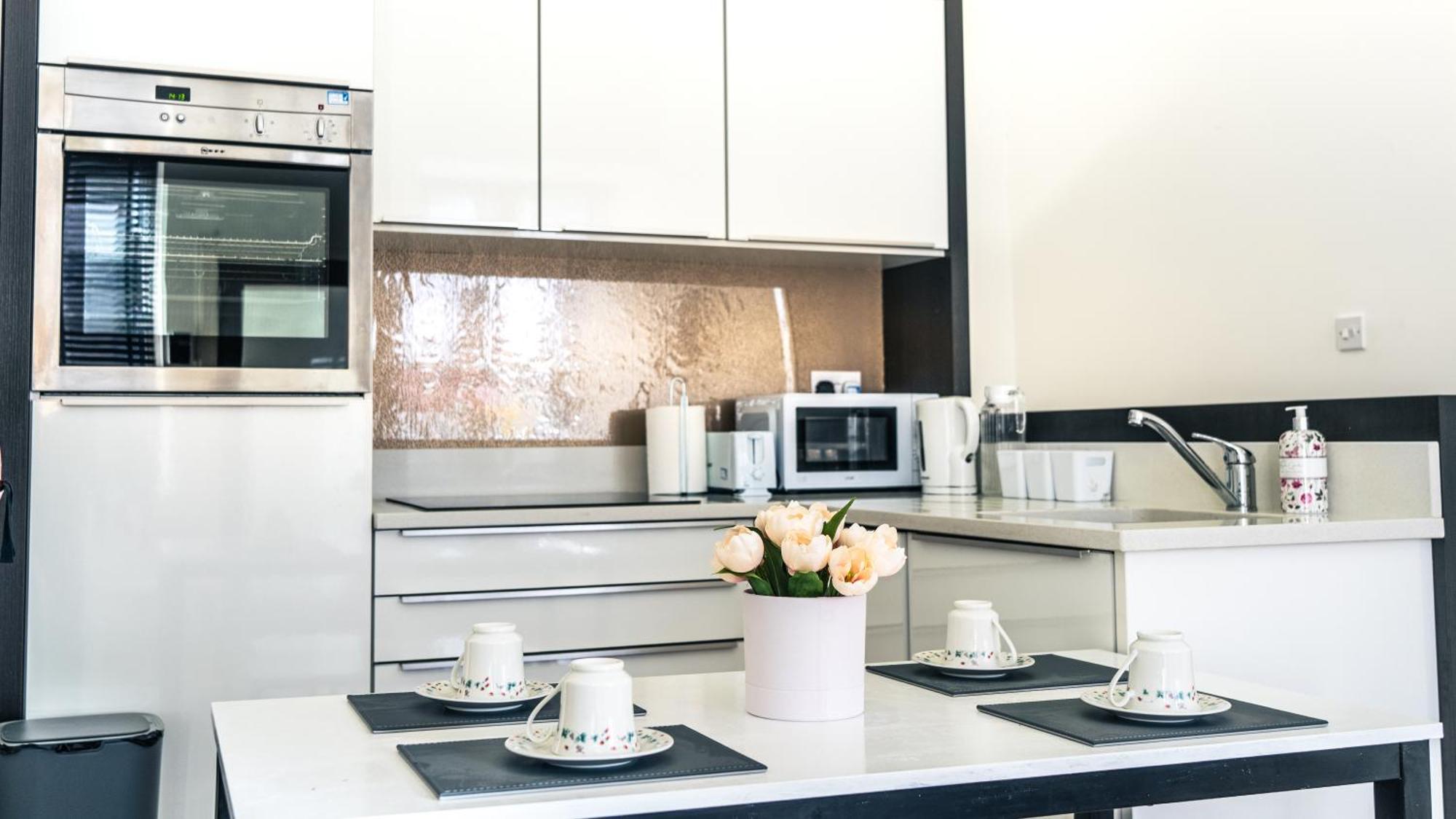 Bed & Breakfast In Edinburgh