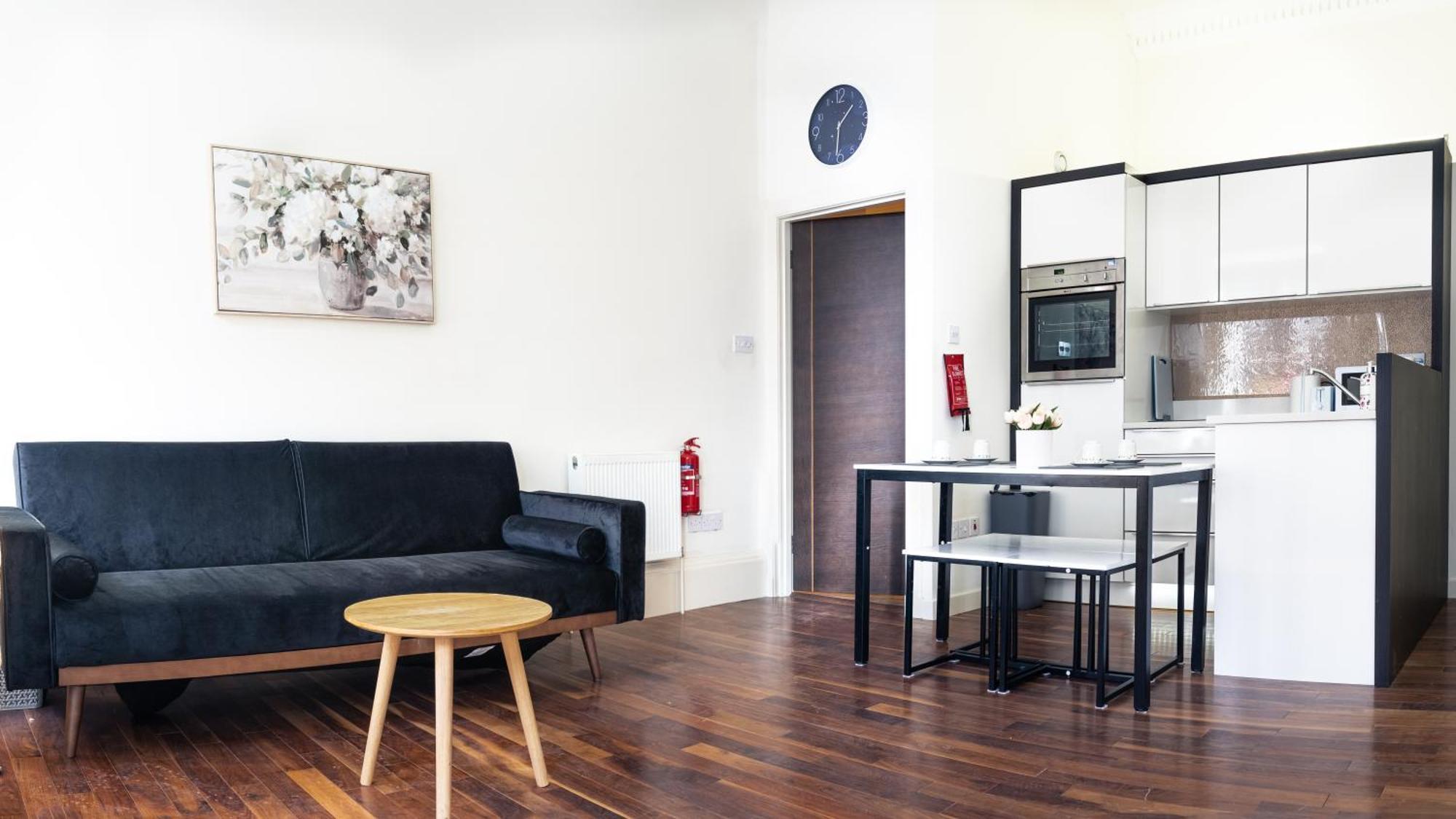 Bed & Breakfast In Edinburgh